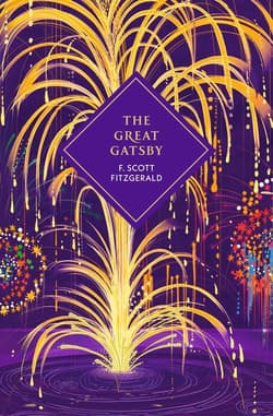 The Great Gatsby wer. angielska - F.Scott Fitzgerald