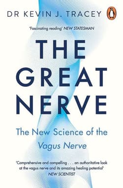 The Great Nerve - Kevin Tracey