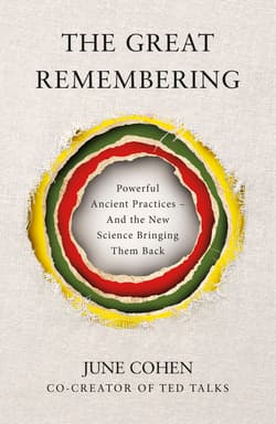 The Great Remembering - Cohen June