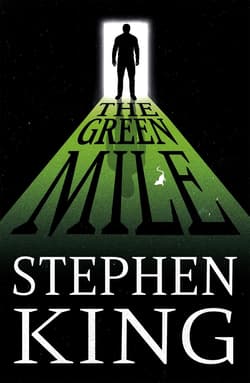 The Green Mile - Stephen  King