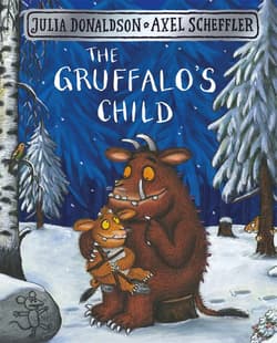 The Gruffalo's Child - Donaldson Julia