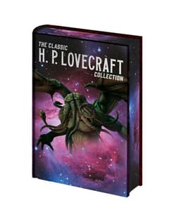 The H. P. Lovecraft Collection wer. angielska - H.P. Lovecraft