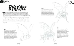 Galeria - zdjęcie nr. 2 - The H.P. Lovecraft Drawing Book