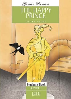 The Happy Prince Student’S Book - T.J. Mitchell