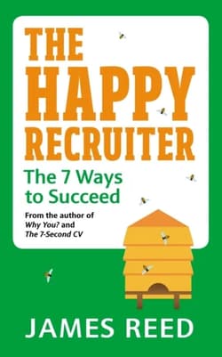 The Happy Recruiter The 7 Ways