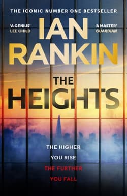 The Heights - Ian Rankin