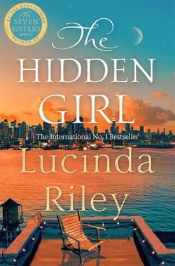 The Hidden Girl - Lucinda Riley