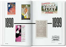 Galeria - zdjęcie nr. 2 - The History of Graphic Design. 40th Ed. wer. angielska