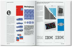 Galeria - zdjęcie nr. 3 - The History of Graphic Design. 40th Ed. wer. angielska