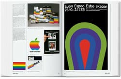 Galeria - zdjęcie nr. 5 - The History of Graphic Design. 40th Ed. wer. angielska