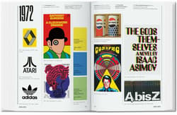 Galeria - zdjęcie nr. 4 - The History of Graphic Design. 40th Ed. wer. angielska