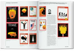 Galeria - zdjęcie nr. 3 - The History of Graphic Design. 40th Ed. wer. angielska