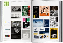 Galeria - zdjęcie nr. 4 - The History of Graphic Design. Vol. 2. 1960–Today wer. angielska