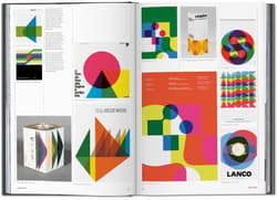 Galeria - zdjęcie nr. 3 - The History of Graphic Design. Vol. 2. 1960–Today wer. angielska