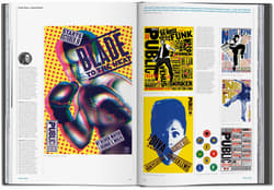 Galeria - zdjęcie nr. 2 - The History of Graphic Design. Vol. 2. 1960–Today wer. angielska