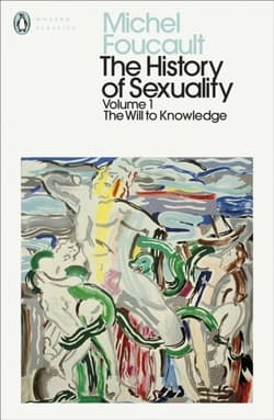 The History of Sexuality wer. angielska - Michel Foucault