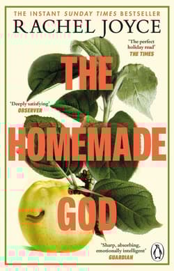 The Homemade God - Rachel Joyce