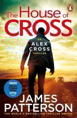 The House of Cross wer. angielska - James Patterson