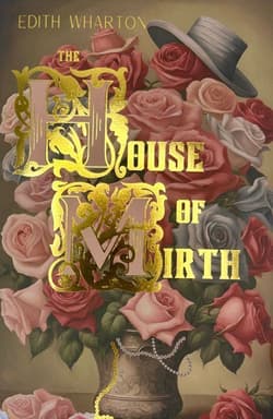 The House of Mirth. Wordsworth Classics wer. angielska - Edith Wharton