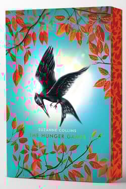 The Hunger Games. the Deluxe Edition - Suzanne Collins