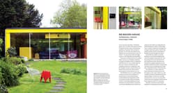 Galeria - zdjęcie nr. 2 - The Iconic British House