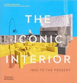 The Iconic Interior - Richard Powers