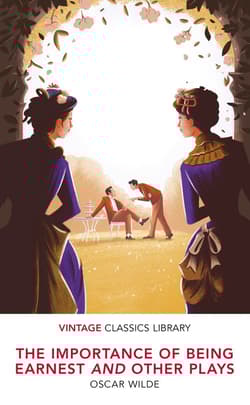 The Importance of Being Earnest and Other Plays wer. angielska - Oscar Wilde