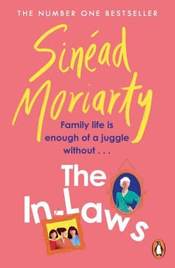 The In-Laws - Sinéad Moriarty