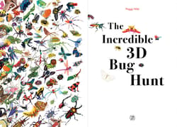 Galeria - zdjęcie nr. 5 - The Incredible 3D Bug Hunt wer. angielska