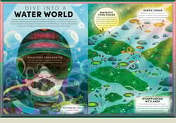 Galeria - zdjęcie nr. 2 - The Incredible Pop-up Frog