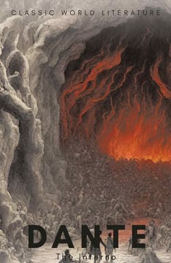 The Inferno. Classics of World Literature wer. angielska - Dante Alighieri