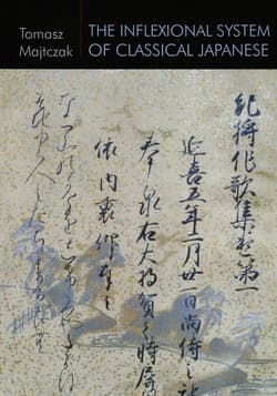 The Inflexional System of Classical Japanese