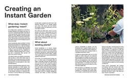 Galeria - zdjęcie nr. 2 - The Instant Garden