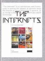 The Internets - Szymon Rogiński