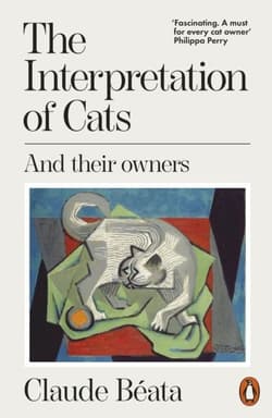 The Interpretation of Cats wer. angielska