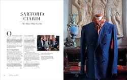 Galeria - zdjęcie nr. 2 - The Italian Gentleman wer. angielska