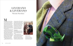 Galeria - zdjęcie nr. 5 - The Italian Gentleman wer. angielska