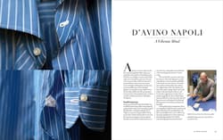 Galeria - zdjęcie nr. 3 - The Italian Gentleman wer. angielska