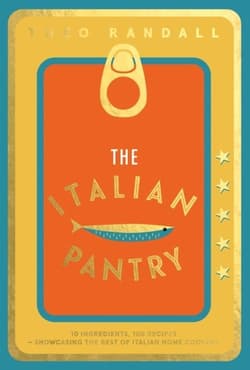 The Italian Pantry - Theo Randall
