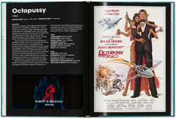 Galeria - zdjęcie nr. 2 - The James Bond Archives. The Complete Films