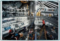 Galeria - zdjęcie nr. 5 - The James Bond Archives. The Complete Films