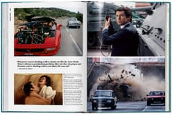 Galeria - zdjęcie nr. 4 - The James Bond Archives. The Complete Films