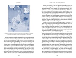 Galeria - zdjęcie nr. 5 - The Japanese myths. A guide to Gods, heroes and spirits