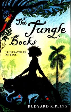 The Jungle Books - Kipling Rudyard