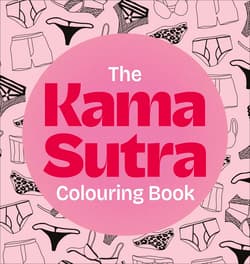 The Kama Sutra Colouring Book - Opracowanie Zbiorowe