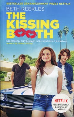 The Kissing Booth - Beth  Reekles