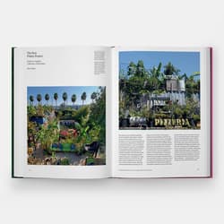 Galeria - zdjęcie nr. 5 - The Kitchen Garden
