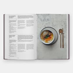 Galeria - zdjęcie nr. 2 - The Korean Cookbook wer. angielska