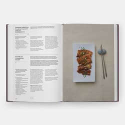 Galeria - zdjęcie nr. 3 - The Korean Cookbook wer. angielska