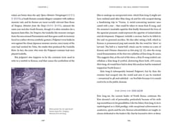 Galeria - zdjęcie nr. 4 - The Korean Myths. A guide to the Gods, heroes and legends wer. angielska